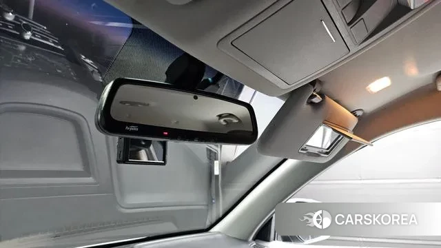 Ssangyong Rexton Sports id 3209738 из Кореи 8