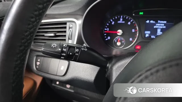 Kia The New Sorento id 3351303 из Кореи 8