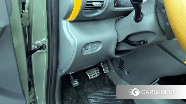 Hyundai Casper id 3870885 из Кореи 8