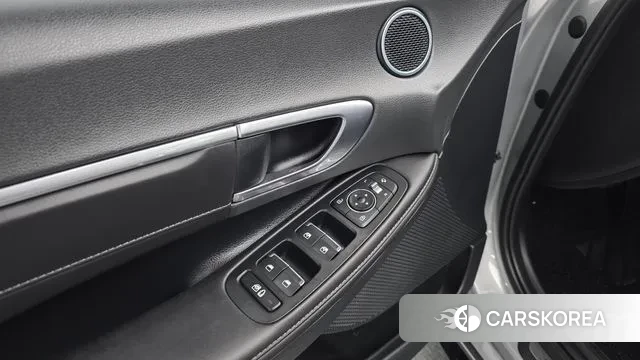 Hyundai Sonata (DN8) id 3696597 из Кореи 8