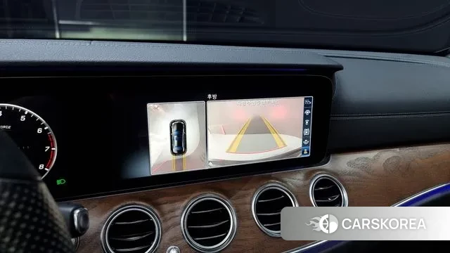 Mercedes-Benz E-Class W213 id 3050645 из Кореи 8