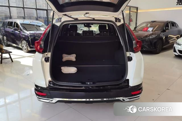 Honda CR-V PHEV id 4336379 из Китая 8