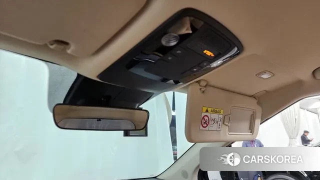 Kia Carnival 4th generation id 3459202 из Кореи 8