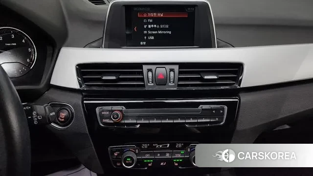 BMW X1 (F48) id 3423224 из Кореи 8