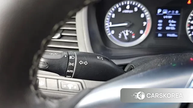 Hyundai Sonata New Rise id 3651612 из Кореи 8