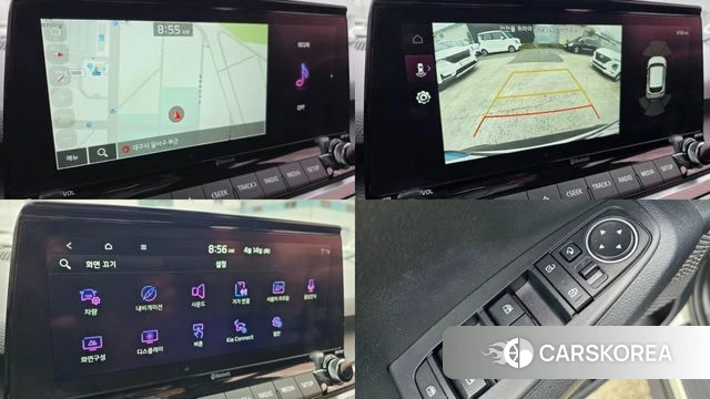 Kia Seltos id 4485736 из Кореи 8
