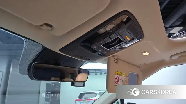 Kia Carnival 4th generation id 3562095 из Кореи 8