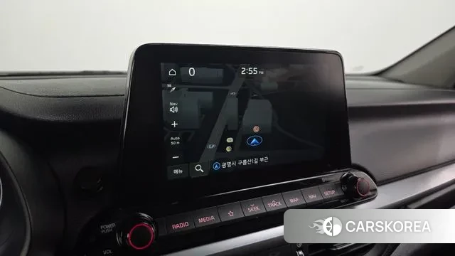 Kia Come New K3 id 3459042 из Кореи 8