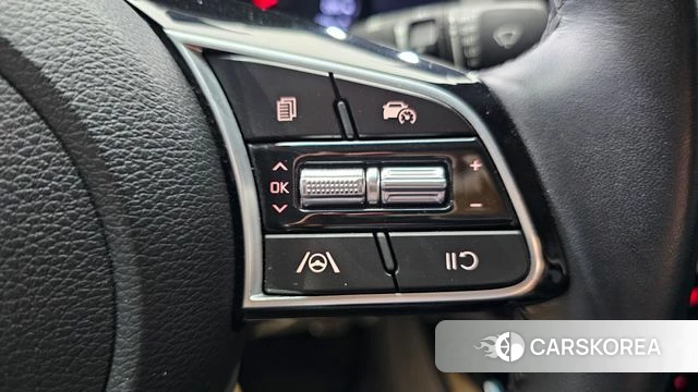 Kia The New K3 2nd generation id 4421937 из Кореи 8