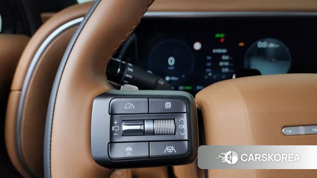 Hyundai Palisade (LX3) id 4612159 из Кореи 8