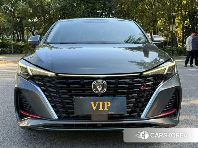 Chang'an Yidong id 3919386 из Китая 8