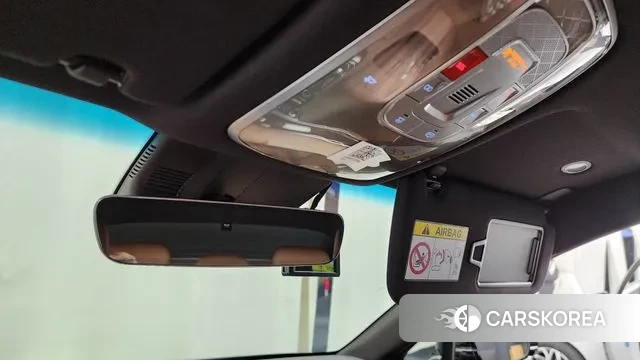 Genesis G80 (RG3) id 3437689 из Кореи 8