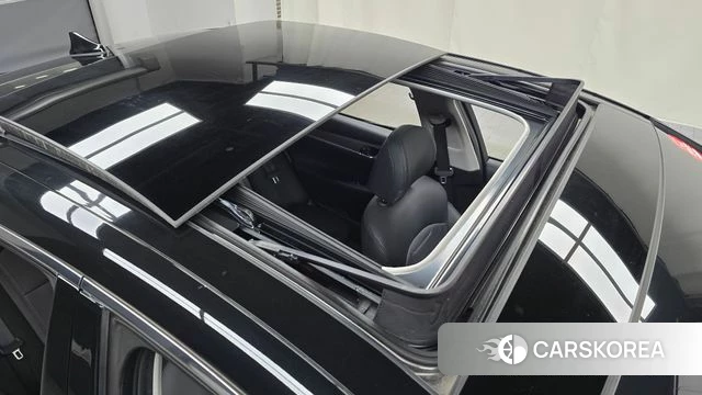 Hyundai The New Grandeur IG id 3915598 из Кореи 8