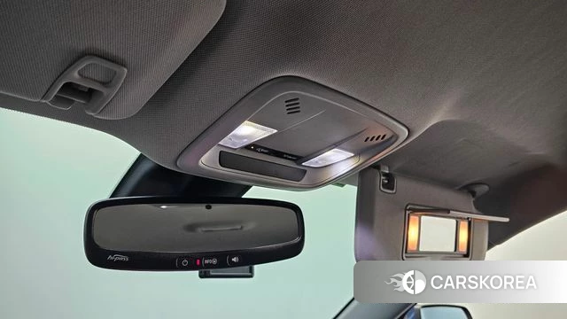 Chevrolet (GM Daewoo) The New Malibu id 3834412 из Кореи 8