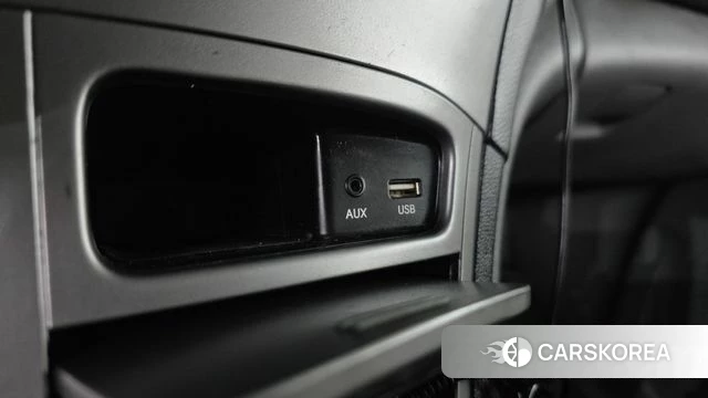 Hyundai The New Grand Starex id 4651548 из Кореи 8