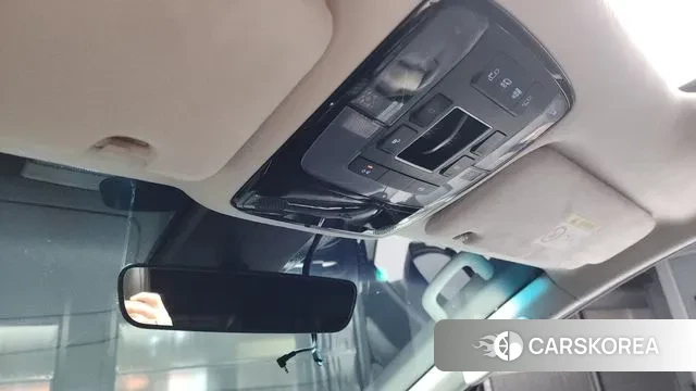 Hyundai Staria id 3577557 из Кореи 8