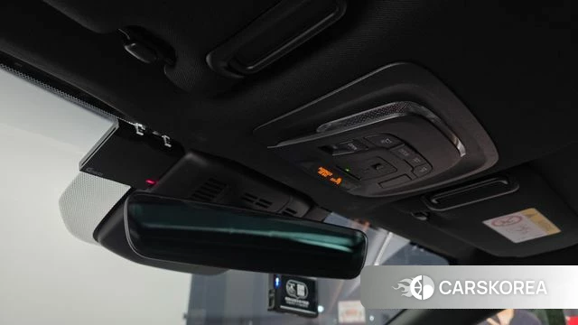 Toyota Crown Crossover id 4185450 из Кореи 8