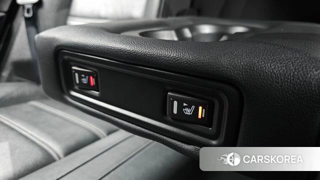 Renault Korea (Samsung) QM6 id 4717956 из Кореи 8