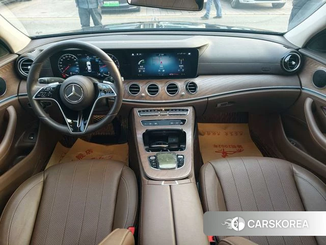 Mercedes-Benz E-class id 4258602 из Китая 8