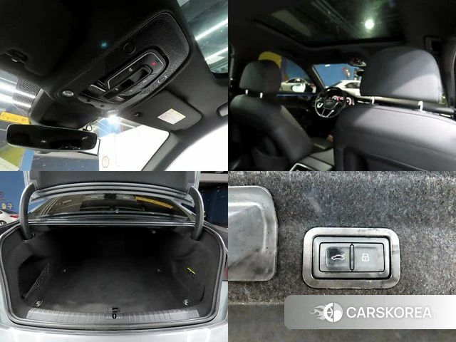 Audi A6 (C8) id 4651411 из Кореи 8