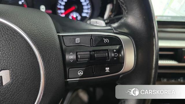 Kia K5 3rd generation id 4706809 из Кореи 8