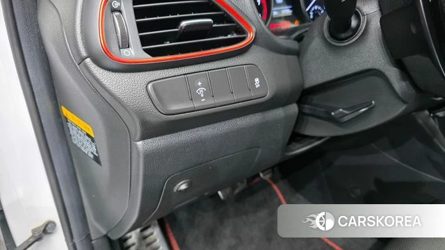 Hyundai i30 (PD) id 4594908 из Кореи 8