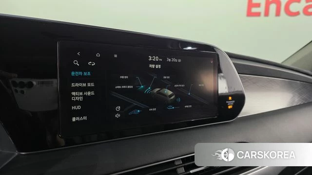 Hyundai Palisade id 3819685 из Кореи 8