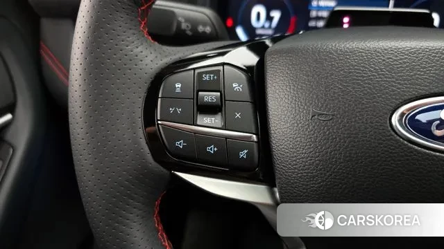 Ford Explorer 6th Generation id 3750751 из Кореи 8