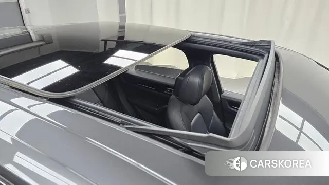 Porsche Cayenne (PO536) id 3556258 из Кореи 8