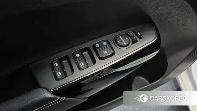 Kia All New Morning (JA) id 3708949 из Кореи 8