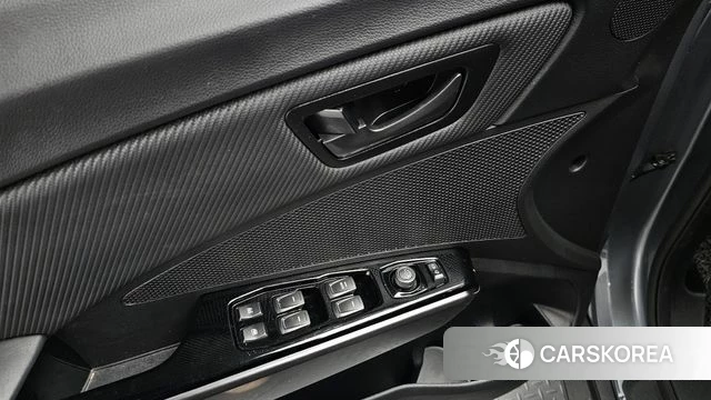 Ssangyong Berry New Tivoli id 3898916 из Кореи 8