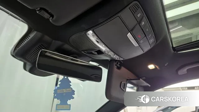 Mercedes-Benz E-Class W213 id 3519243 из Кореи 8