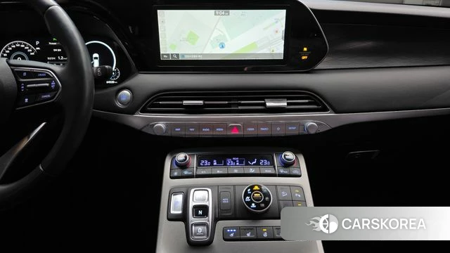 Hyundai Palisade id 3936086 из Кореи 8