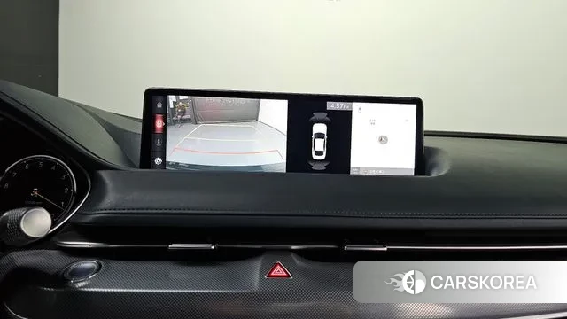 Genesis G80 (RG3) id 3631100 из Кореи 8