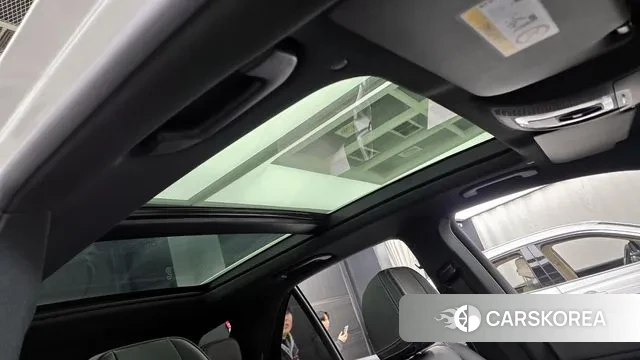 Mercedes-Benz GLE-Class W167 id 3611911 из Кореи 8