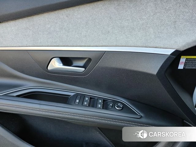 Peugeot 3008 second generation id 3811926 из Кореи 8