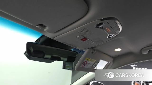 Hyundai The New Grandeur IG Hybrid id 4433730 из Кореи 8