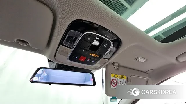 Hyundai Tucson Hybrid (NX4) id 3550722 из Кореи 8