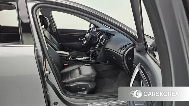 Renault Korea (Samsung) SM7 Nova id 3129387 из Кореи 8