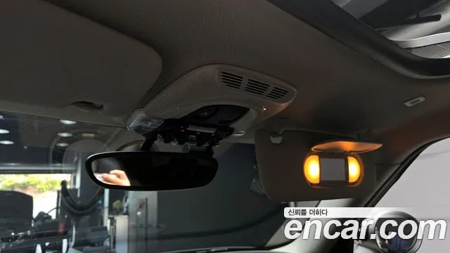 Mini Cooper D Clubman id 2444502 из Кореи 8