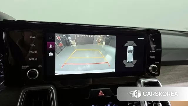 Kia Sorento 4th Generation id 3529712 из Кореи 8