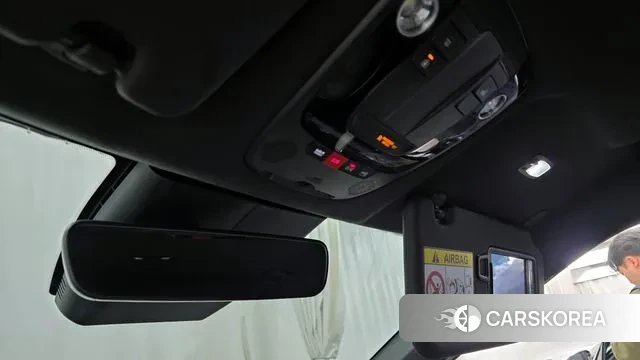 Kia EV6 id 3746510 из Кореи 8