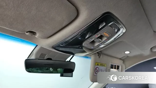 Genesis GV80 id 3122314 из Кореи 8