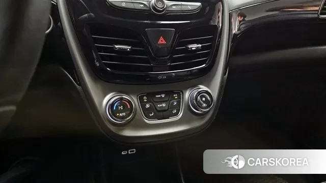 Chevrolet (GM Daewoo) The New Spark id 3396878 из Кореи 8