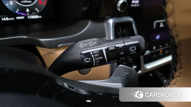 Kia Sorento 4th Generation id 3954947 из Кореи 8