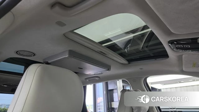 Hyundai Palisade id 4447333 из Кореи 8