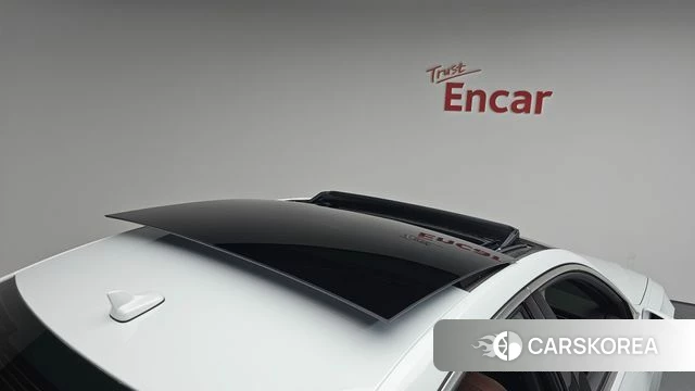 Audi A6 (C8) id 4202935 из Кореи 8