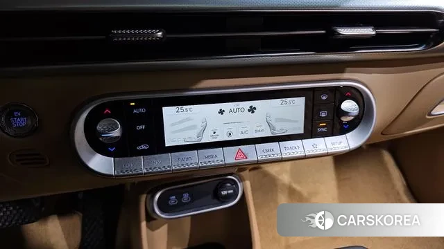 Genesis GV60 id 3394246 из Кореи 8