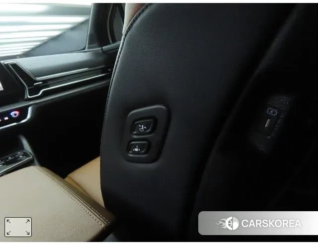 Kia Sportage 5th Generation id 3529148 из Кореи 8