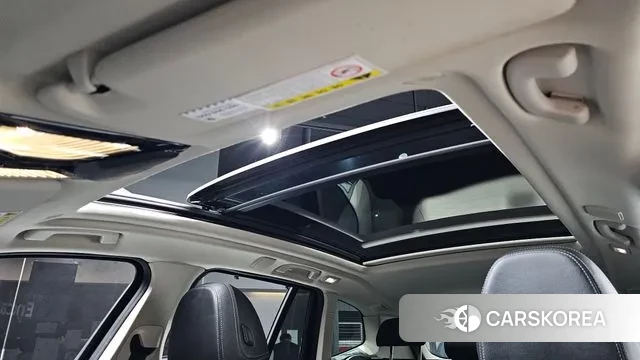 BMW X3 (G01) id 3249279 из Кореи 8